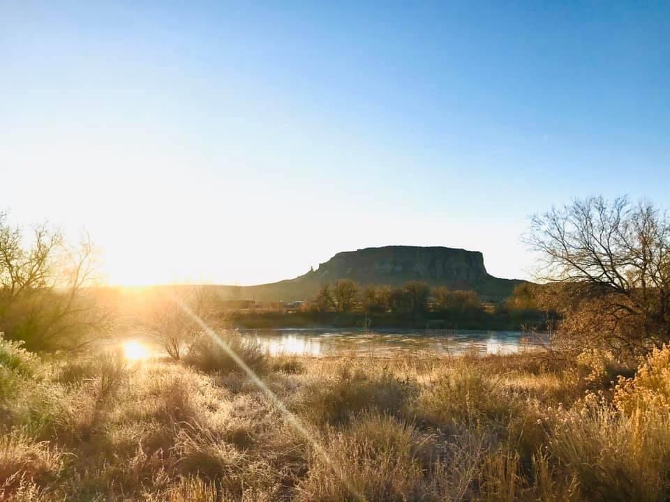 The Zuni Tribe - Garland's