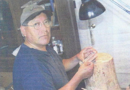 Bob Robbin