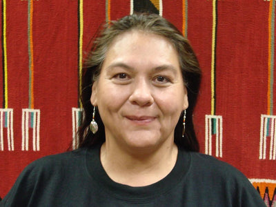 Debbie Silversmith