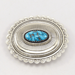 Western Buckle