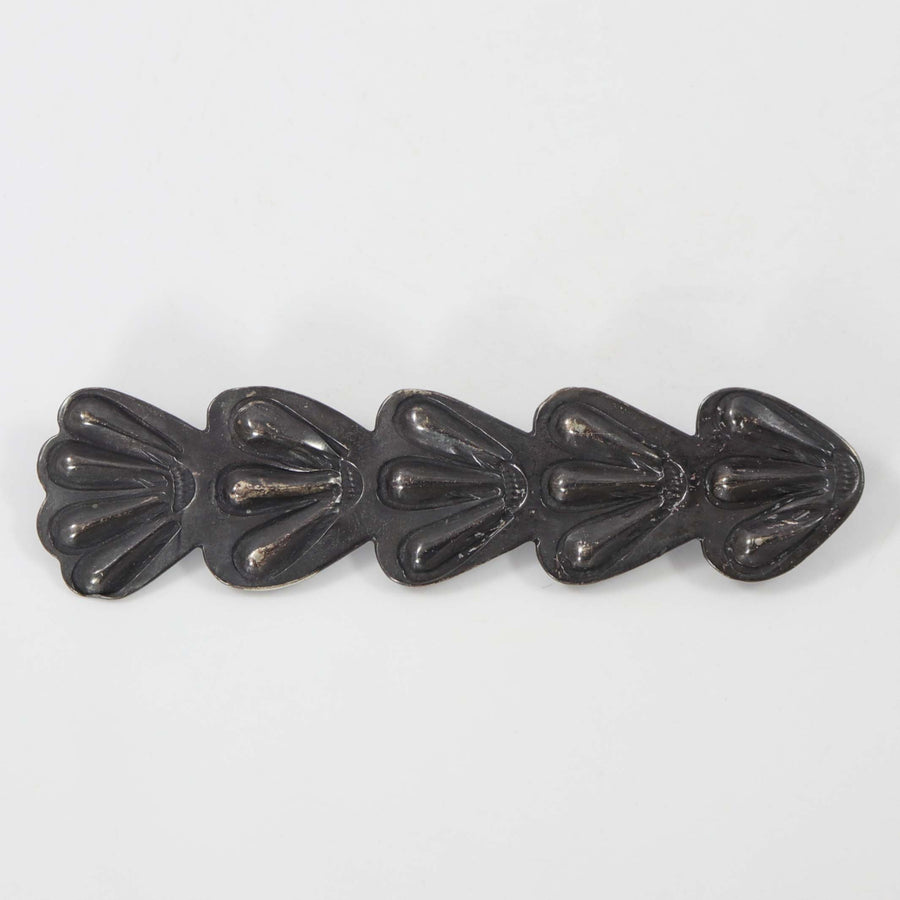 1940s Collar Tab Pin by Vintage Collection - Garland's