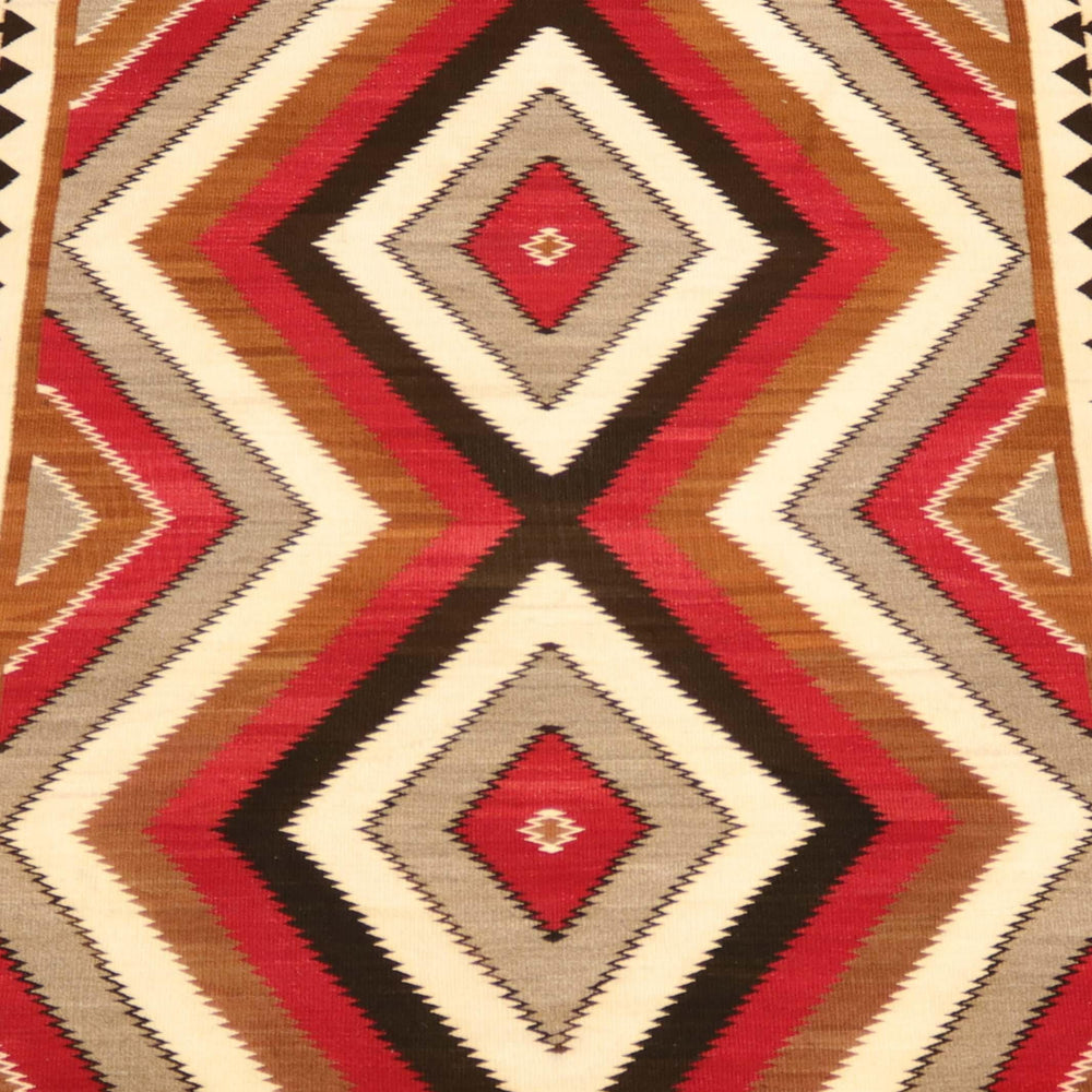 1940s Ganado by Vintage Collection - Garland's