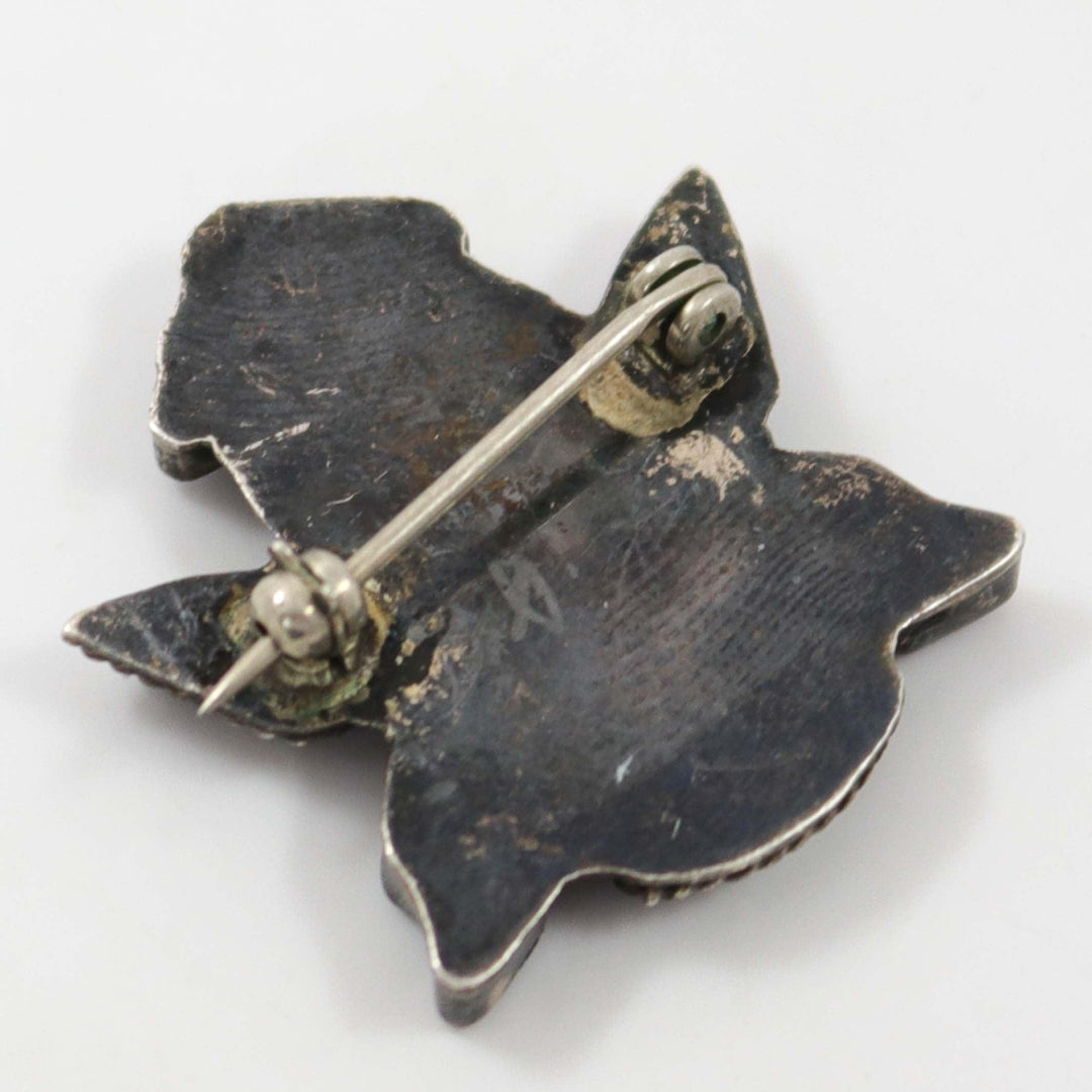 1940s Knifewing Pin by Vintage Collection - Garland's