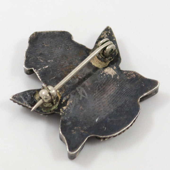 1940s Knifewing Pin by Vintage Collection - Garland's