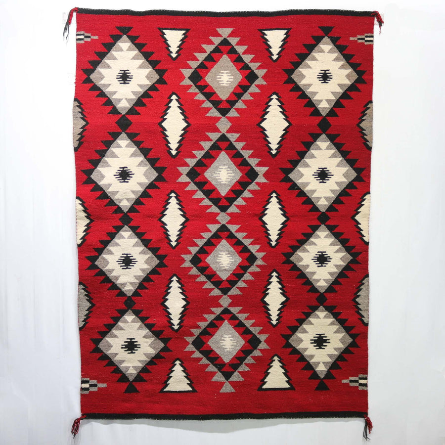1950s Ganado by Vintage Collection - Garland's