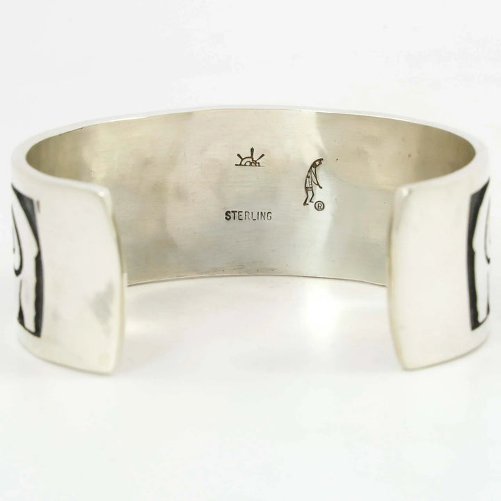 Sunface and Bears Cuff