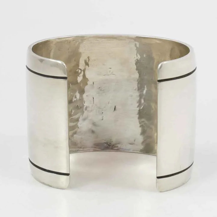 Kopavi Flute Player Cuff