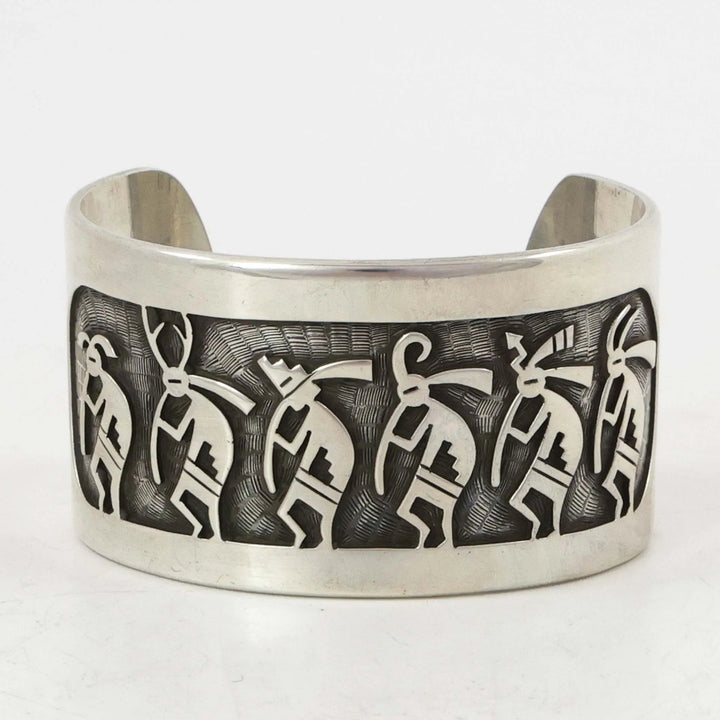 Ceremonial Procession Cuff