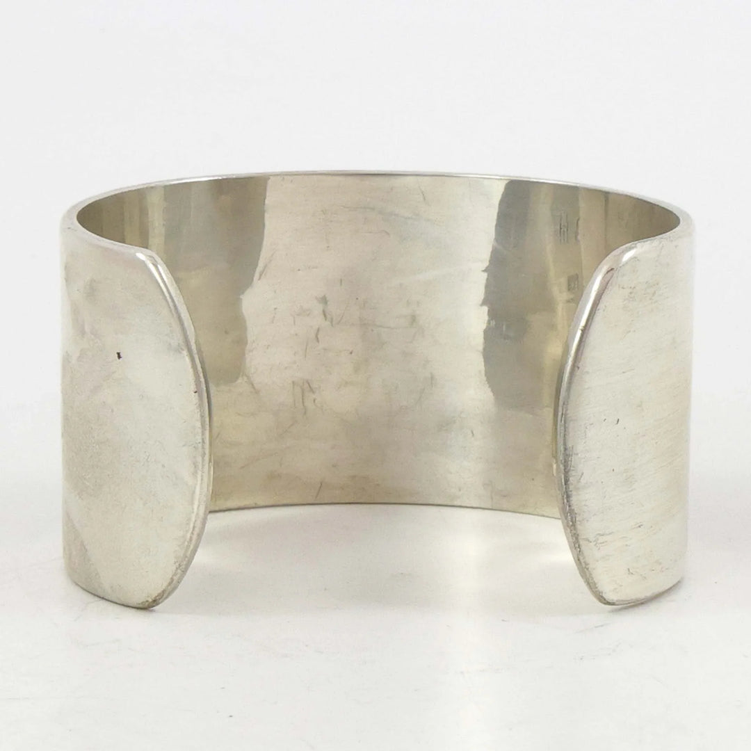 Ceremonial Procession Cuff