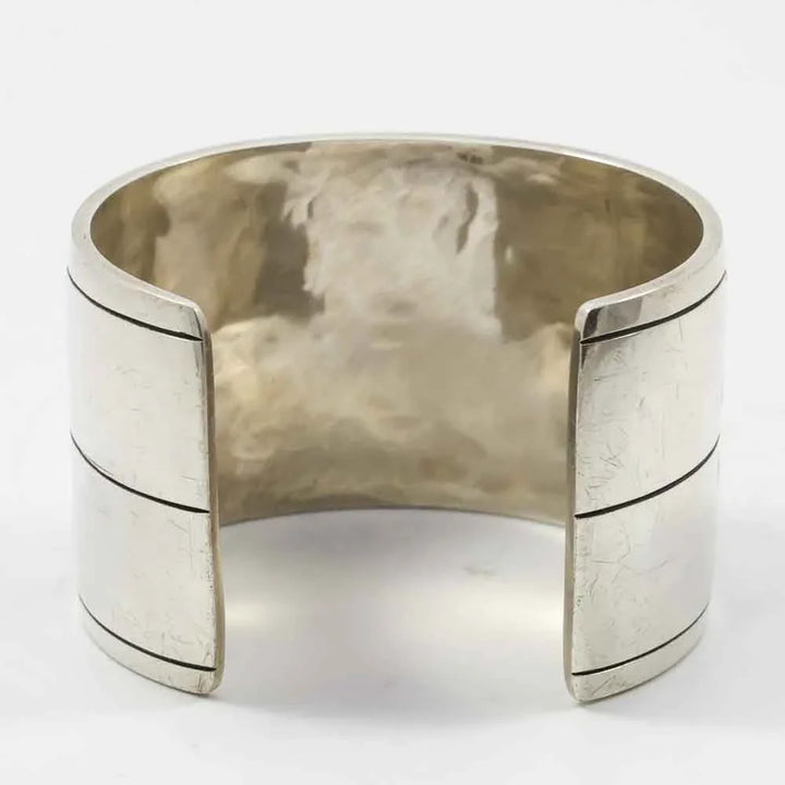 Rain Clouds and Water Cuff