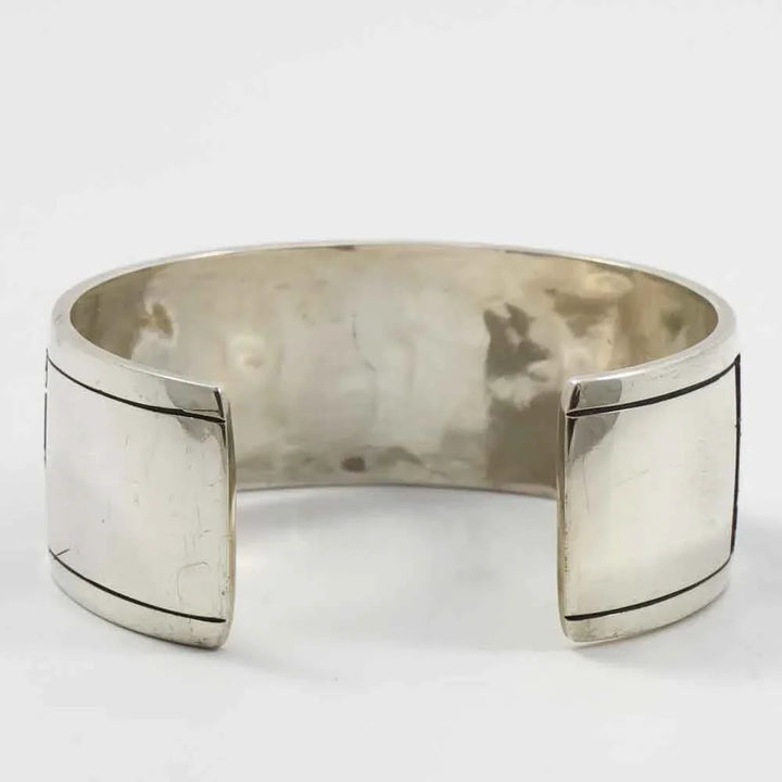 Flute Procession Cuff