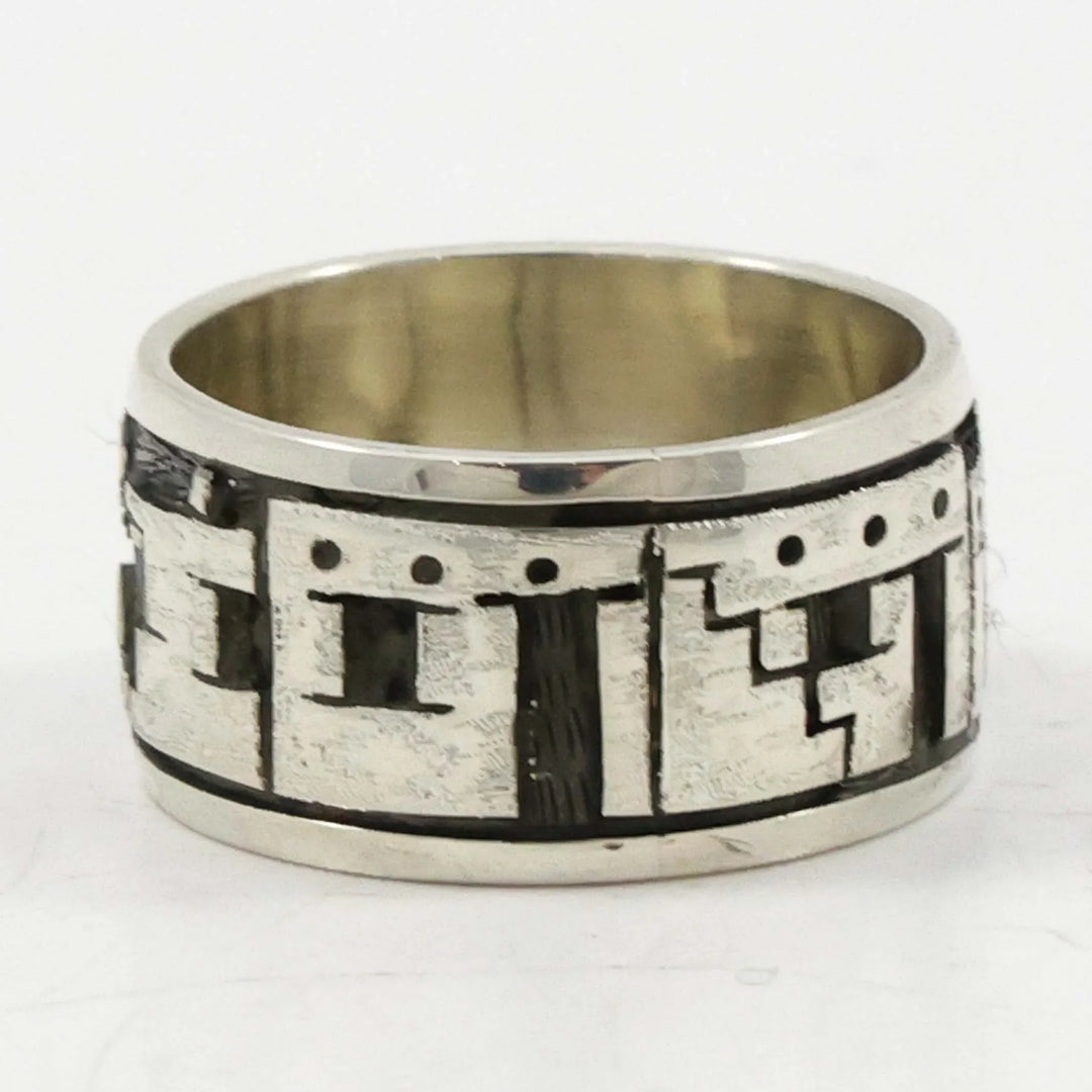 Eagle Dancer Ring