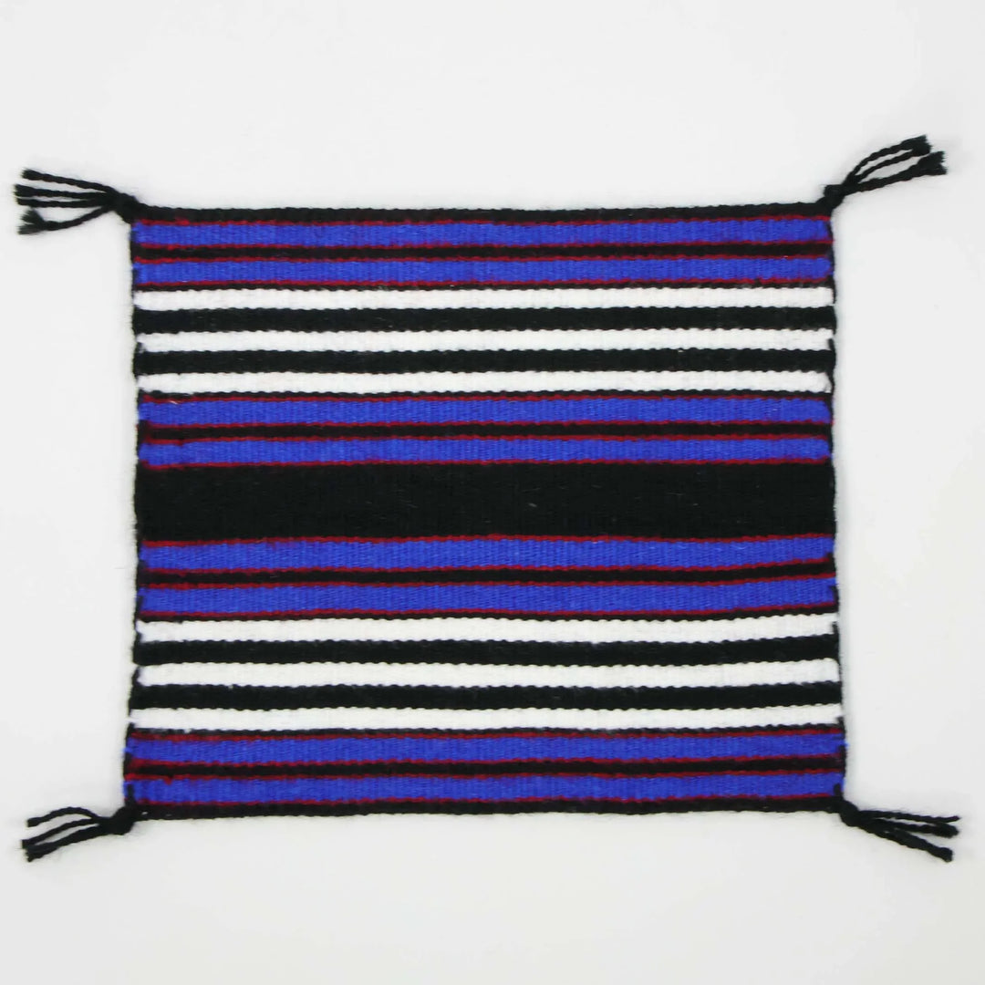 Miniature 1st Phase Chief Blanket