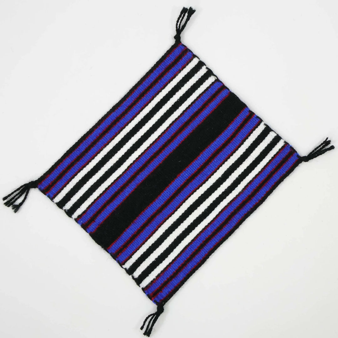 Miniature 1st Phase Chief Blanket