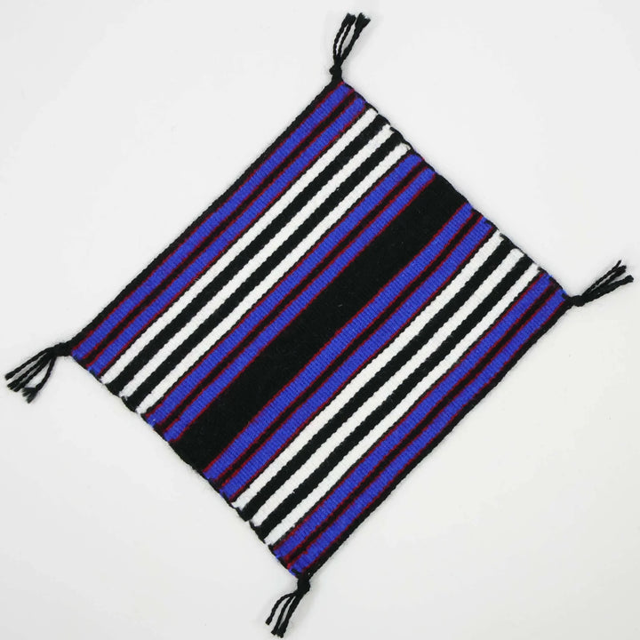Miniature 1st Phase Chief Blanket
