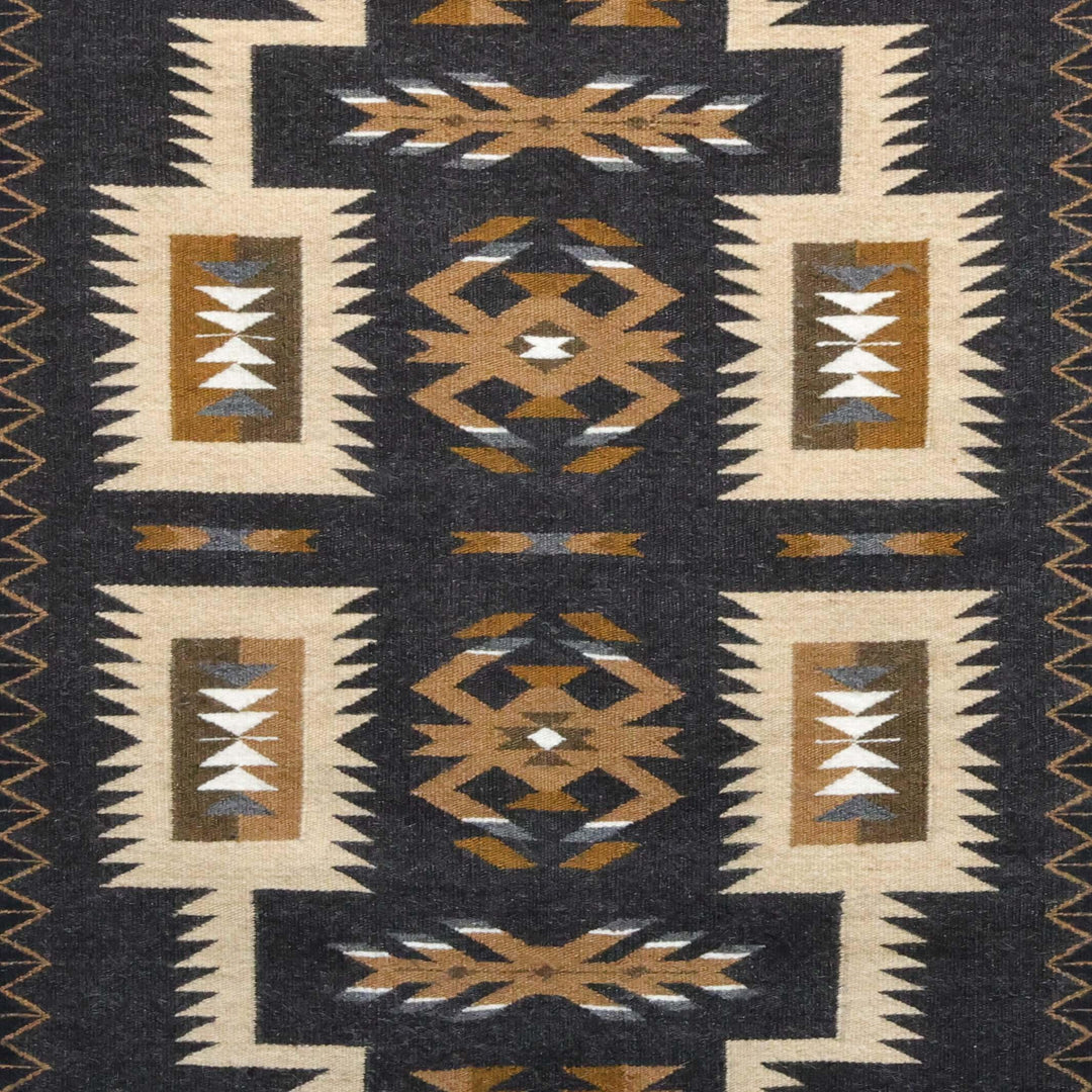 Double Storm Pattern Runner