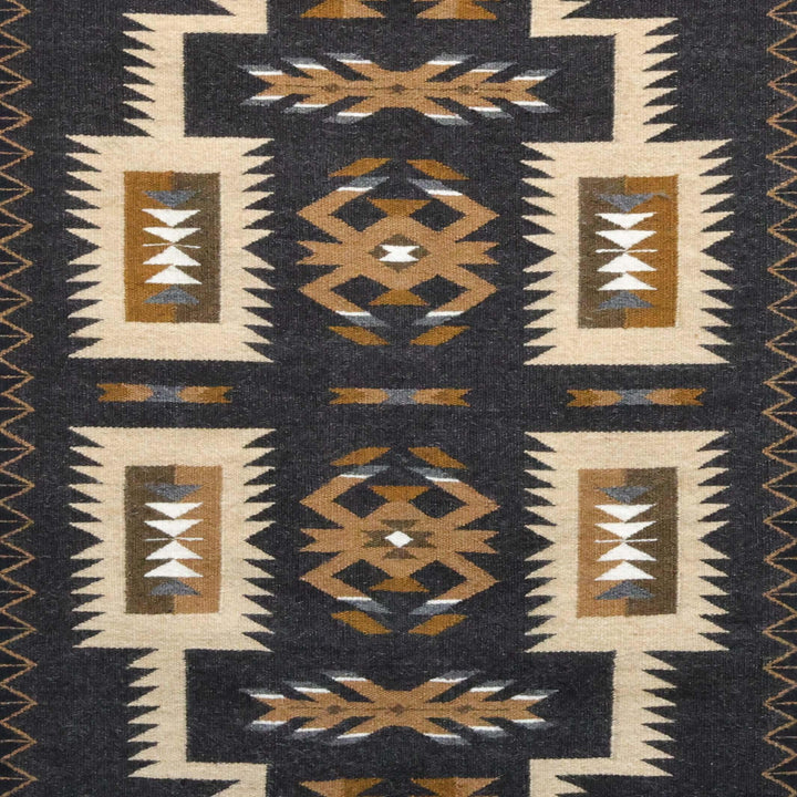 Double Storm Pattern Runner