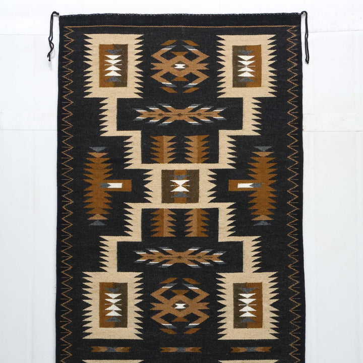 Double Storm Pattern Runner