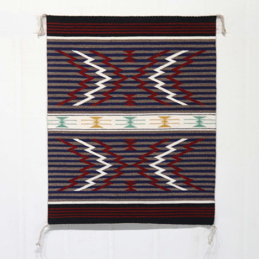 Blanket Revival by Laverne Tacheney - Garland's