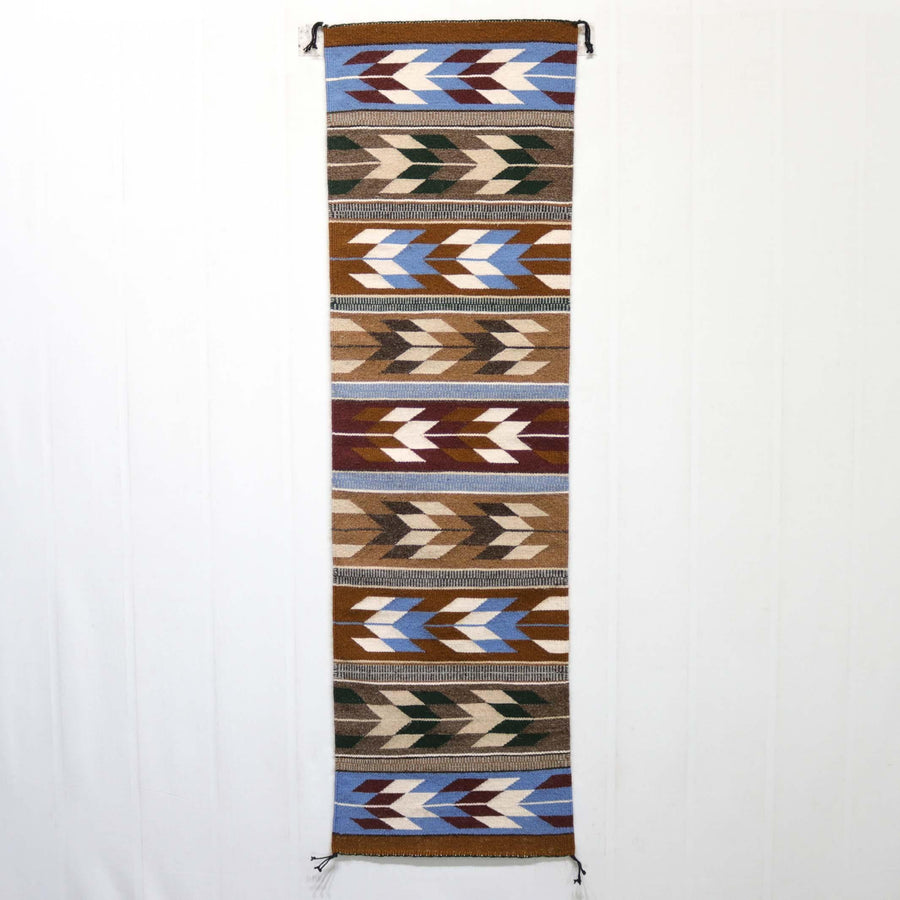 Chinle Runner by Mary Shepherd - Garland's