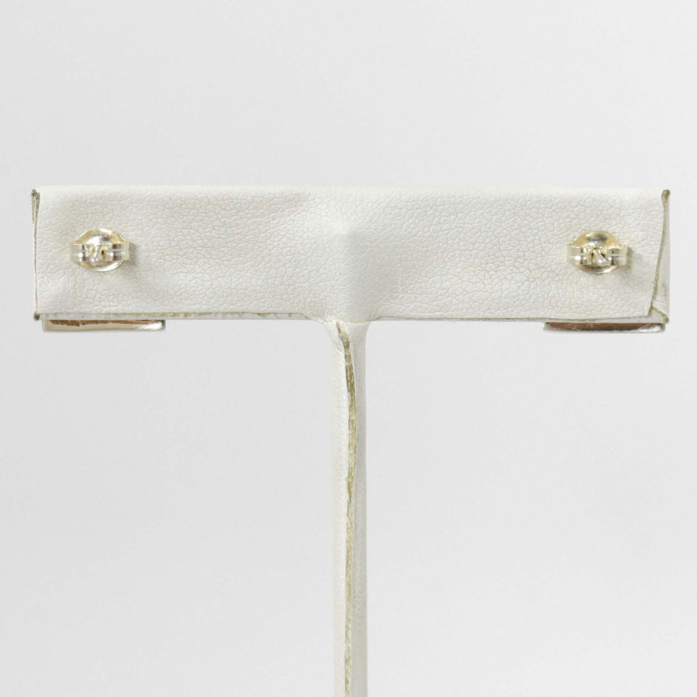 Inlay Earrings by Veronica Benally - Garland's