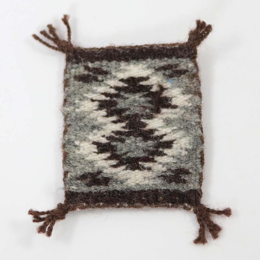 Miniature Chinle by Louise Bia Yazzie - Garland's