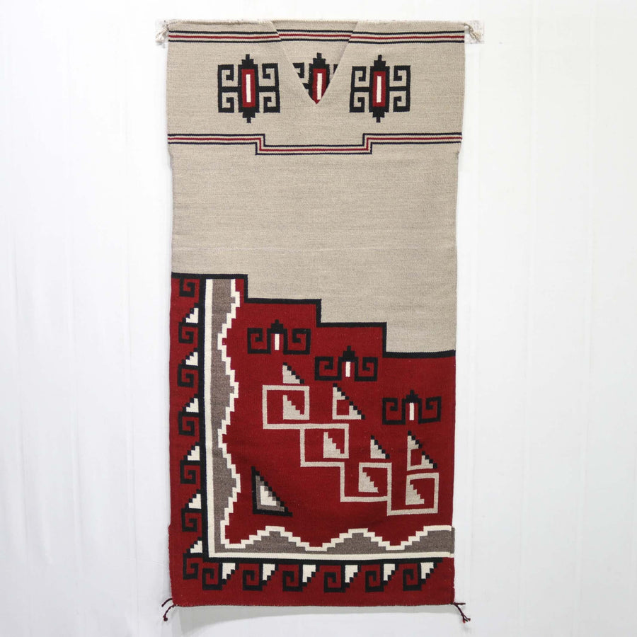 Navajo Beele Dress by Florence Riggs - Garland's