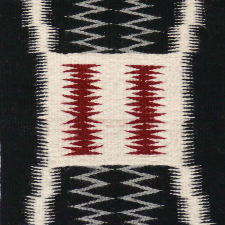 Storm Pattern by Ella Yazzie - Garland's