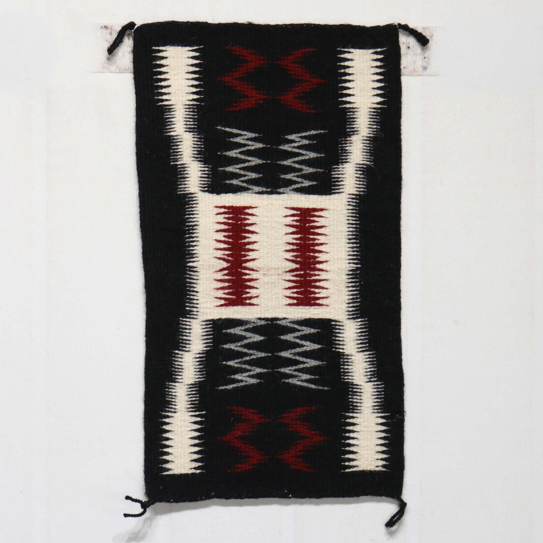 Storm Pattern by Ella Yazzie - Garland's