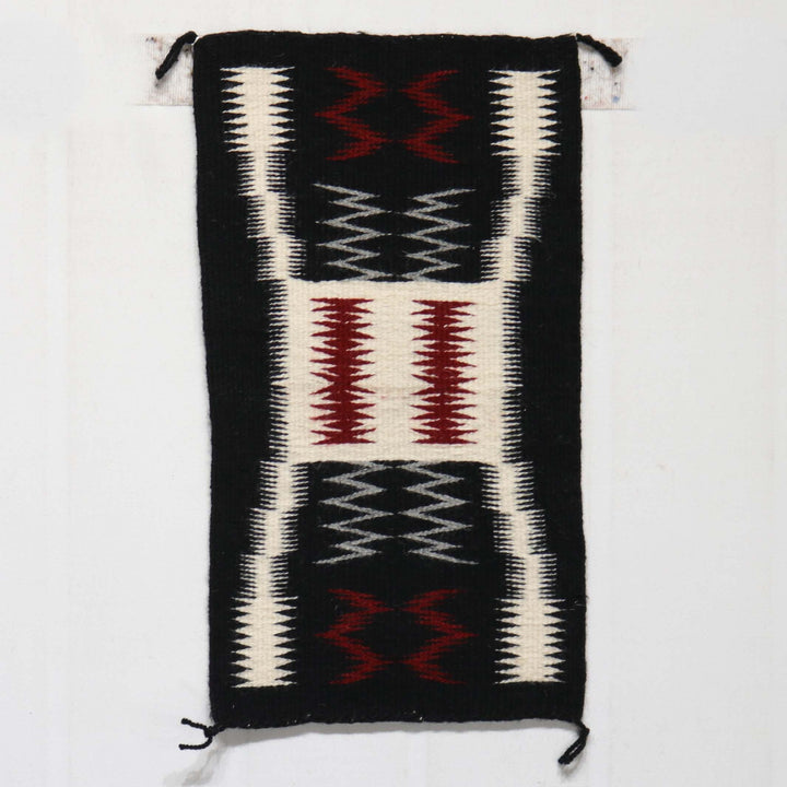 Storm Pattern by Ella Yazzie - Garland's