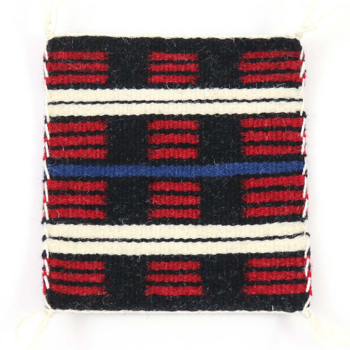 Miniature Chief Blanket by Janice Bia - Garland's