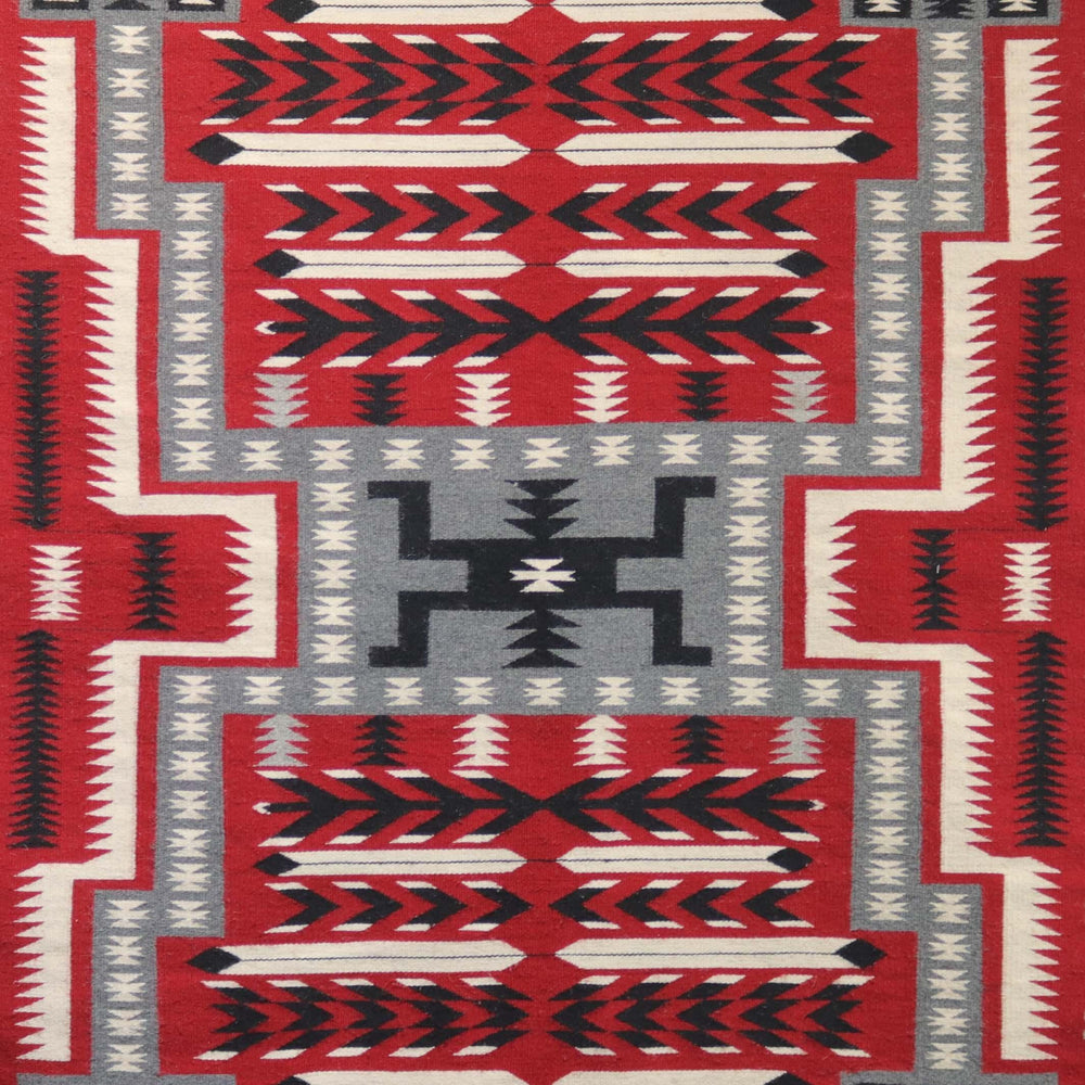 Storm Pattern by Bessie Ben - Garland's